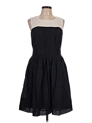 Ann Taylor LOFT Casual Dress (view 1)