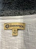 Democracy Ivory 3/4 Sleeve Blouse Size S - photo 7