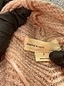 Sleeping On Snow Pink Cardigan Size S - photo 7