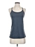 Lorna Jane Active Blue Tank Top Size XXS - photo 1