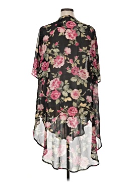 Torrid Kimono (view 2)