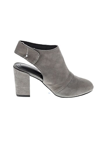 Adam Tucker Heels (view 1)