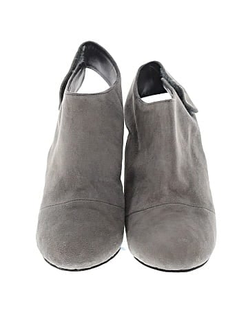 Adam Tucker Heels (view 2)