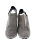 Adam Tucker Gray Heels Size 7 - photo 2