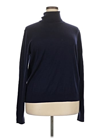 Gap Wool Pullover Sweater (view 1)