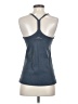 Lorna Jane Active Blue Tank Top Size XXS - photo 2