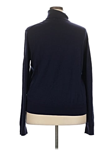 Gap Wool Pullover Sweater (view 2)
