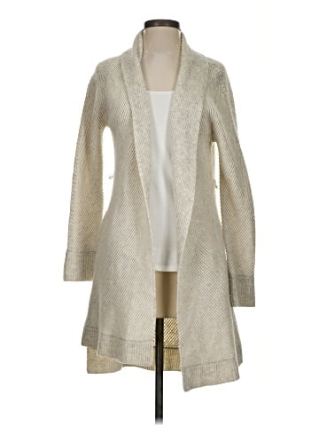 Rebecca Taylor Cardigan (view 1)