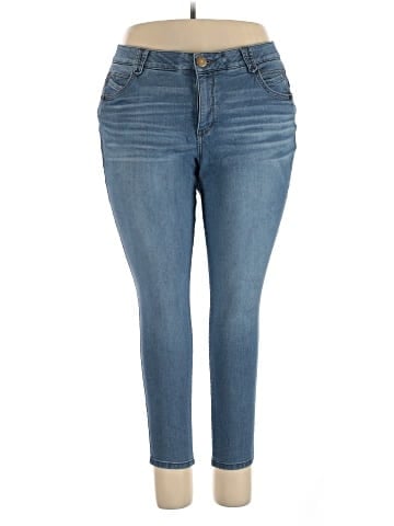 Democracy Jeans (view 1)