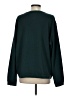 Assorted Brands 100% Cotton Teal Sweatshirt Size S - photo 2