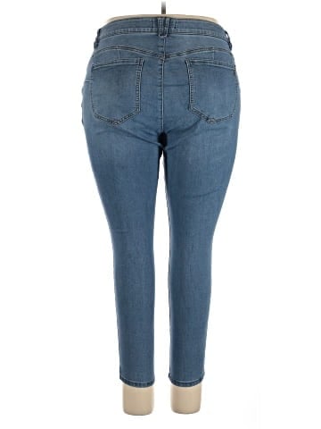 Democracy Jeans (view 2)