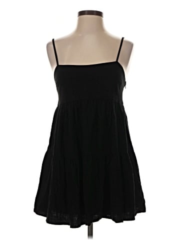 Stillwater Casual Dress (view 1)