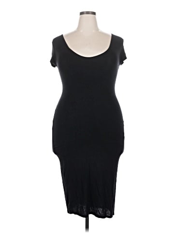 See You Monday Cocktail Dress (view 1)