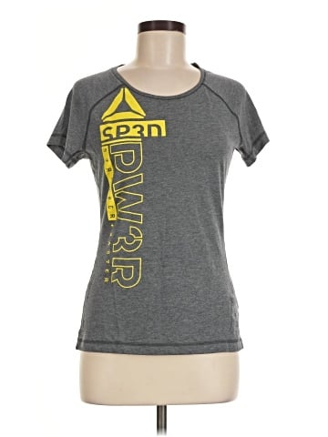 Reebok Active T-Shirt (view 1)