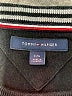 Tommy Hilfiger Black Pullover Sweater Size L - photo 7
