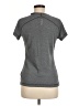 Reebok Gray Active T-Shirt Size M - photo 2