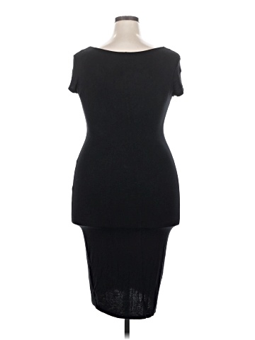 See You Monday Cocktail Dress (view 2)