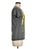 Reebok Gray Active T-Shirt Size M - photo 4