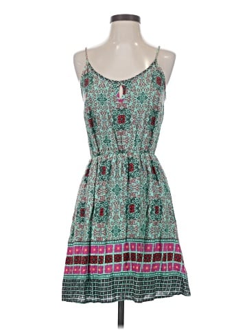 Alya Casual Dress (view 1)