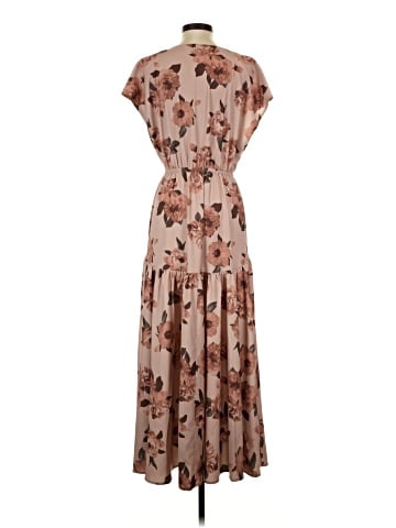 Mia Joy Casual Dress (view 2)