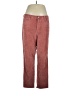 J.Crew Red Casual Pants Size 33 waist - photo 1