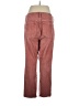 J.Crew Red Casual Pants Size 33 waist - photo 2