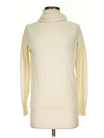 Orvis Turtleneck Sweater (view 1)