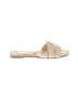 Zara Ivory Sandals Size EU 36 - photo 1
