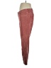 J.Crew Red Casual Pants Size 33 waist - photo 5
