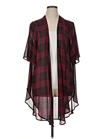 Torrid Kimono (view 1)