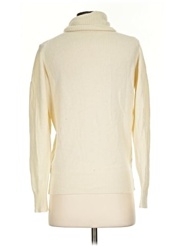 Orvis Turtleneck Sweater (view 2)