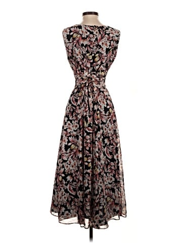 Black Label by Evan Picone Casual Dress (view 2)