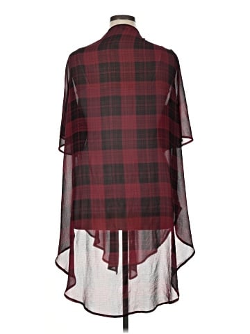 Torrid Kimono (view 2)