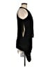 Joie 100% Polyester Black Cocktail Dress Size 6 - photo 4