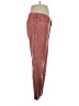 J.Crew Red Casual Pants Size 33 waist - photo 4
