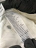 Levi's Ivory Denim Shorts Size 28 - photo 4