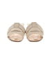 Zara Ivory Sandals Size EU 36 - photo 2