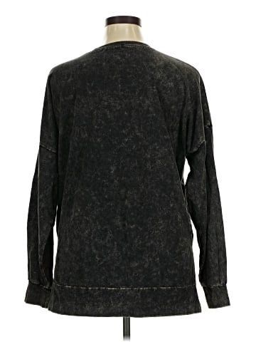 Zenana Pullover Sweater (view 2)