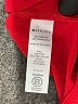 Athleta Red Track Jacket Size 3X - photo 7