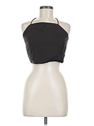 H&M Sleeveless Blouse (view 1)