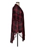 Torrid 100% Polyester Burgundy Kimono Size 1X Plus (1) - photo 4
