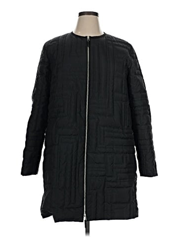 Lafayette 148 New York Coat (view 1)