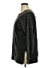 Zenana Black Pullover Sweater Size XL - photo 5
