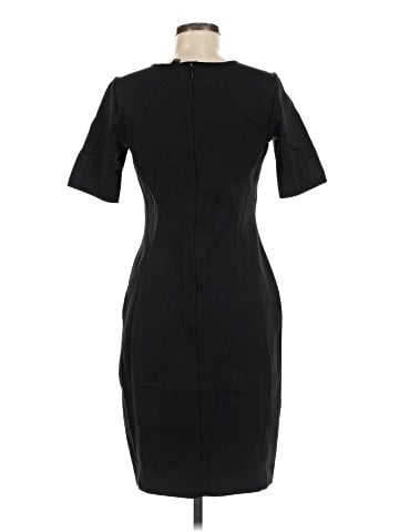 Ann Taylor Casual Dress (view 2)