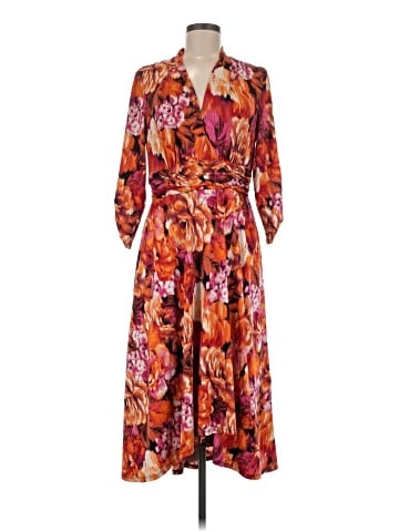 Perceptions Casual Dress (view 1)
