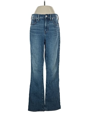 Madewell Jeans (view 1)