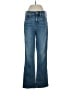Madewell Blue Jeans Size 27 waist - photo 1