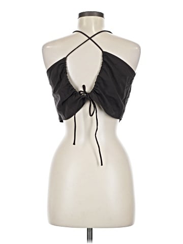H&M Sleeveless Blouse (view 2)