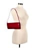Stuart Weitzman Red Shoulder Bag One size - photo 2