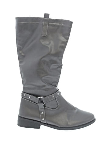 Wanted Boots (view 1)